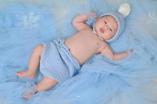 厦门宝宝老喊肚子疼还发烧